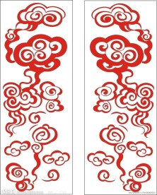云纹