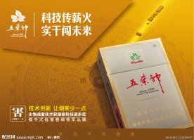 五叶神产品类 特制源文件 横版图片