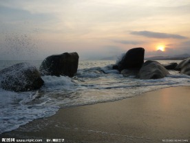 海南风景