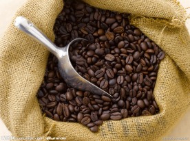 咖啡豆