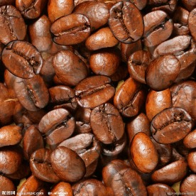 咖啡豆