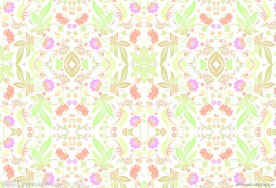 花纹 底纹 欧式花纹 红色花纹