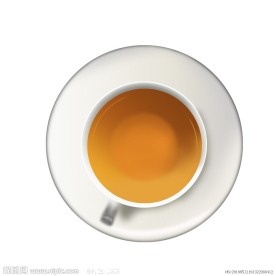一杯咖啡
