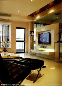 室内设计实景照片资料