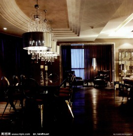 室内设计实景照片资料