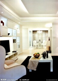 室内设计实景照片资料