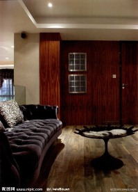 室内设计实景照片资料