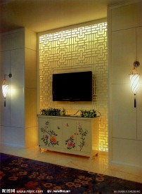 室内设计实景照片资料