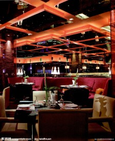 室内设计实景照片资料