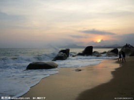 海南风景