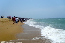 海南风景