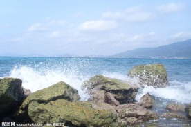 海南风景