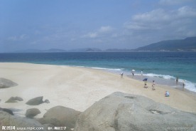 海南风景
