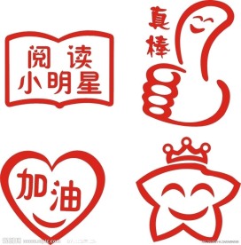 学习奖章