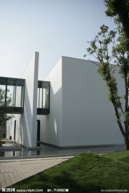 建筑景观