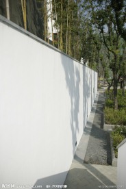 建筑景观