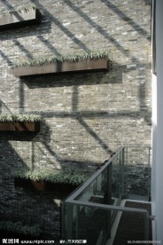 建筑景观