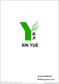 茶叶LOGO