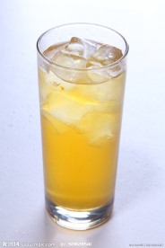 桂花茶