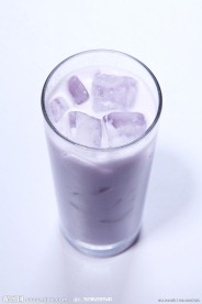 芋香奶茶