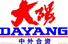大阳摩托标志