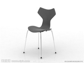 椅子模型