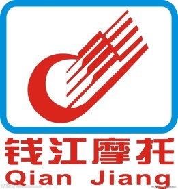 钱江摩托标志