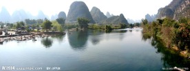 阳朔风光