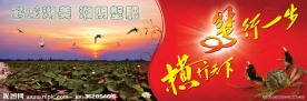 鹤龙湖广告位
