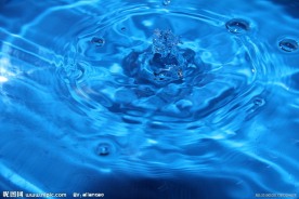 水花
