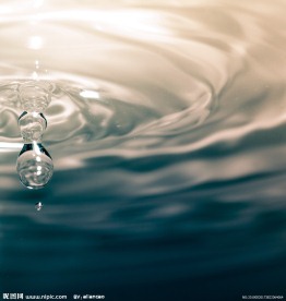 水滴