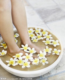 休闲美容SPA
