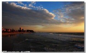 黄金海岸