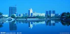 城市园林