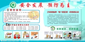 安全生产月