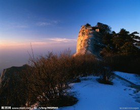 华山