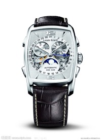 Louis Erard 1931限量版奢侈腕表系列