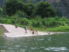 山水风景图片
