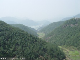 山恋