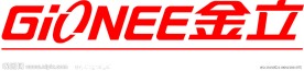 金立手机LOGO