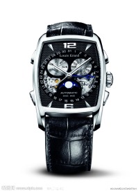 Louis Erard 1931限量版奢侈腕表系列