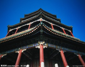 古代建筑
