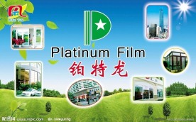 铂特龙背景墙