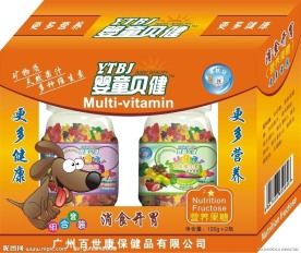 消食开胃