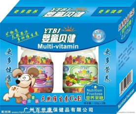 天然维生素C E