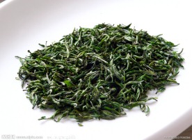 绿茶