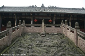 成都三圣乡