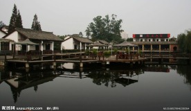 成都三圣乡