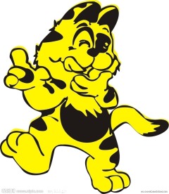 咖啡猫