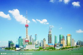 东方明珠